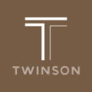 Logo Twinson